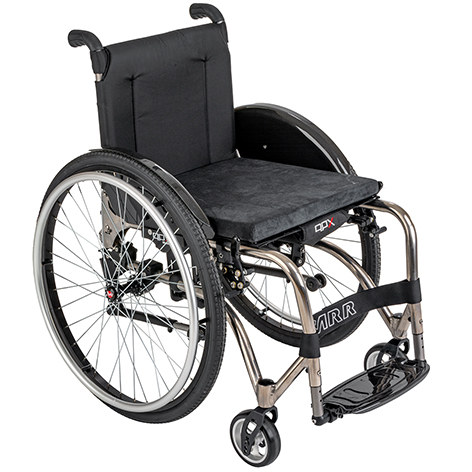 Image VPH QPX Titane