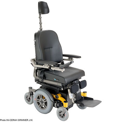 Image VPH Sango Slimline MWD 6 Sego