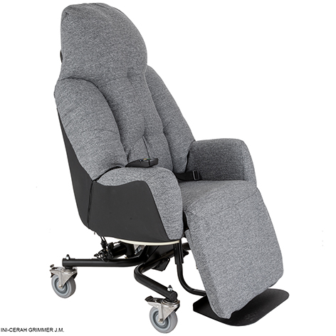 Image VPH Liberty e II