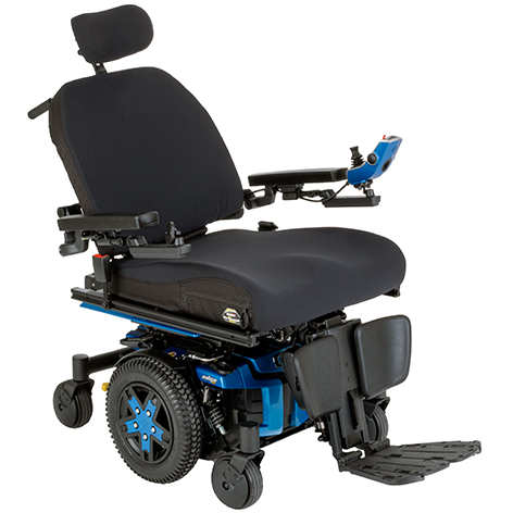 Image VPH Q6 Edge HD