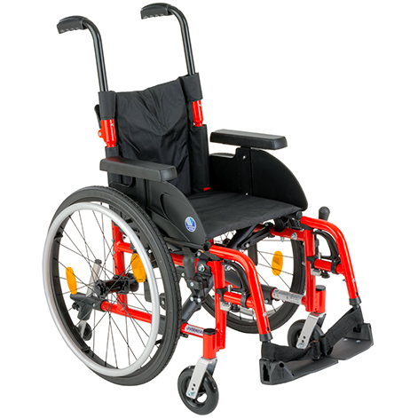 Image VPH Eclips X2 Kids