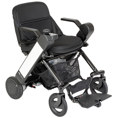 Image VPH Top 10 WHILL Modèle F