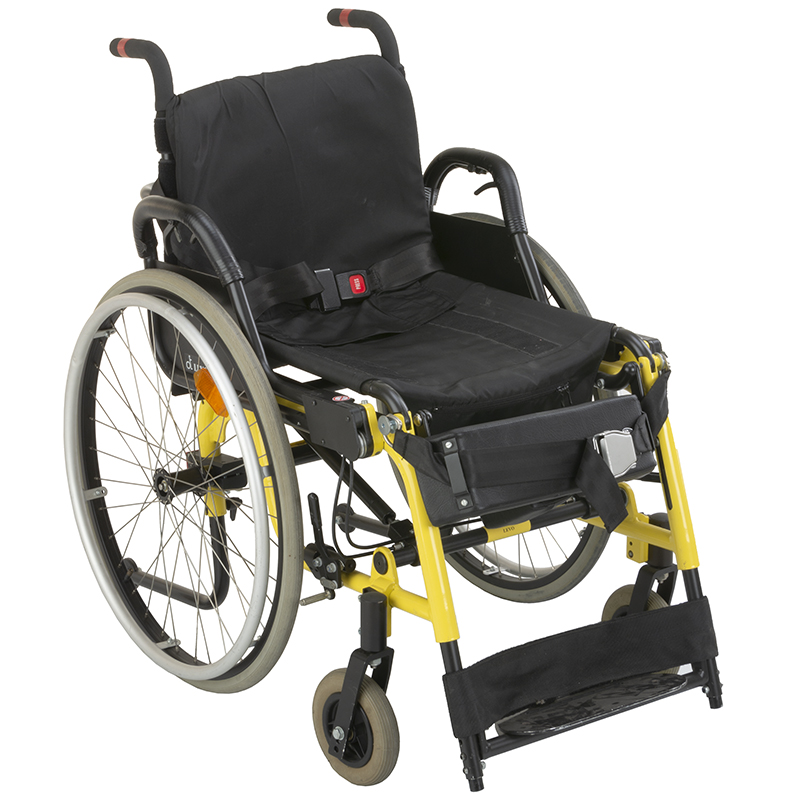 Image VPH Levo LAE - Levo Active Easy