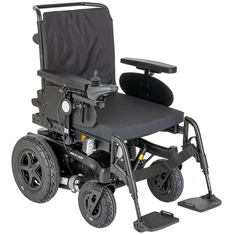 Image VPH IChair MC1 Light - 1.610