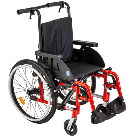 Image VPH Eclips X2 30° Kids