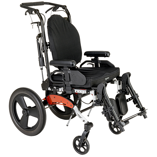 Image VPH Little Wave Flip