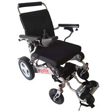 Image VPH Ergoflix L-Back