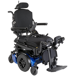 Image VPH Alltrack M Ascent