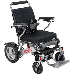 Image VPH Ergoflix L