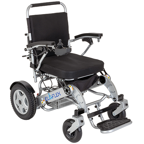 Image VPH Eloflex D2 inclinable