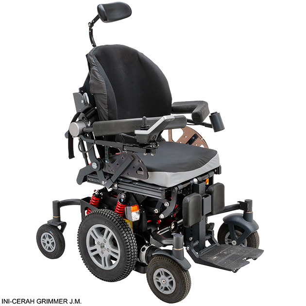 Image VPH P6-Compact