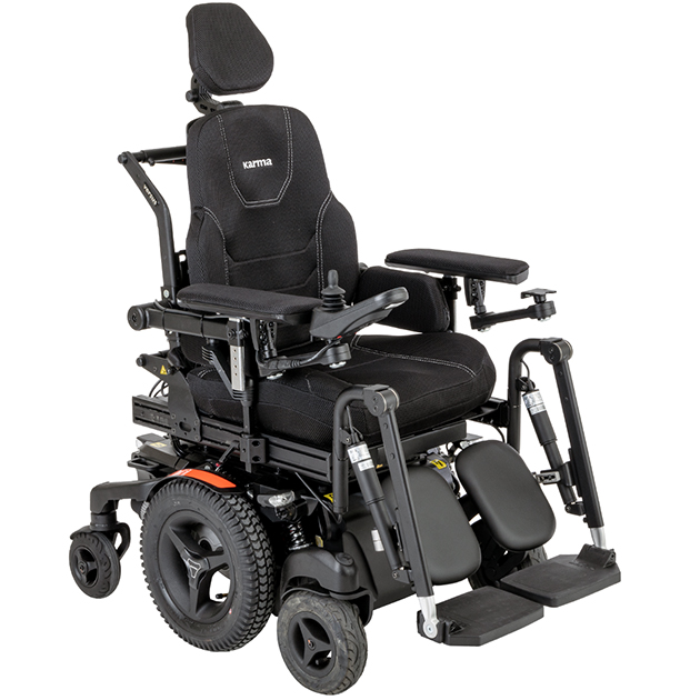 Image VPH Morgan M Versus VRS