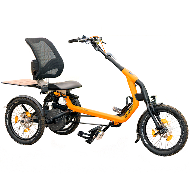 Image VPH Easy Rider 3