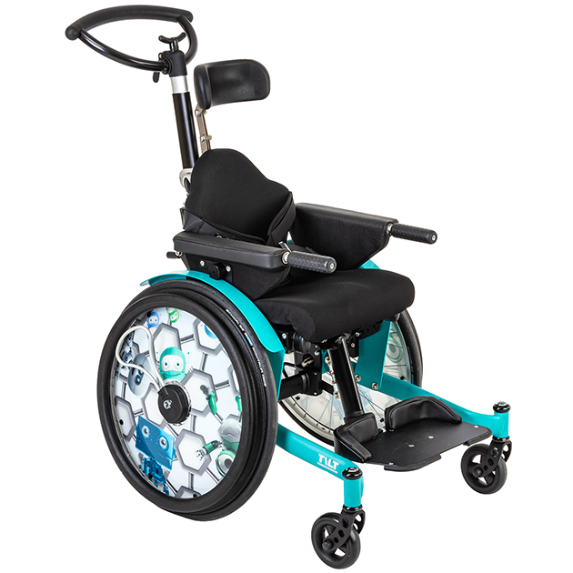 Image VPH Kidevo Prime-t