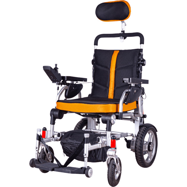 Image VPH SmartChair EVO²