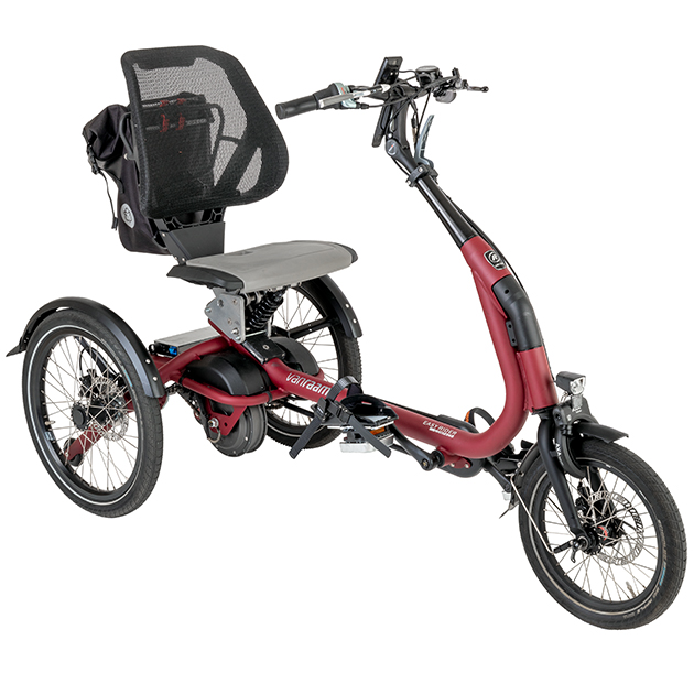 Image VPH Easy Rider Compact