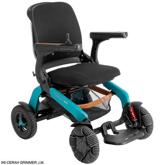 Image VPH BR8L (10 pouces )