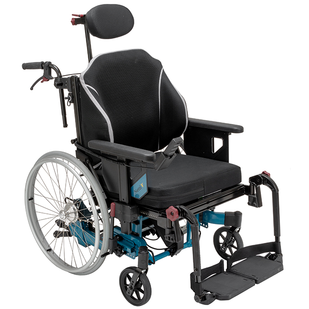 Image VPH Netti V EL