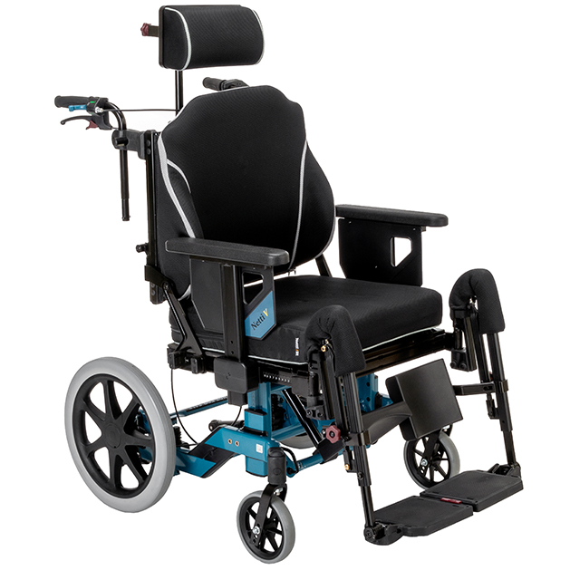 Image VPH Netti V Base Transit