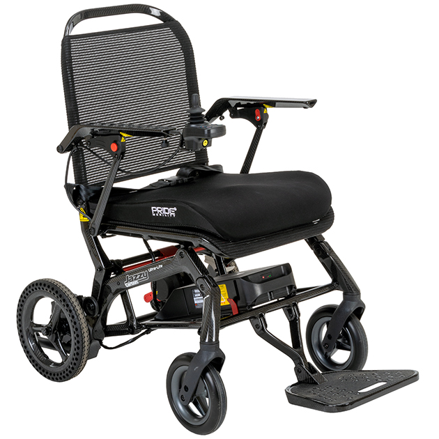 Image VPH Jazzy Carbon Ultra Lite