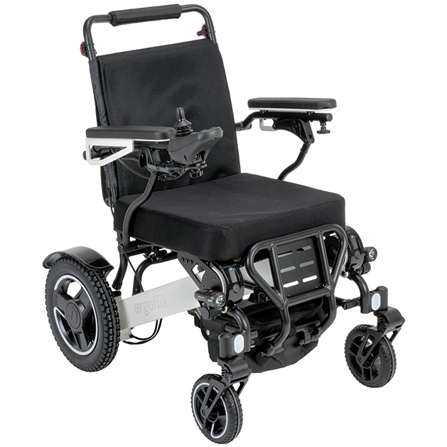 Image VPH Ergoflix LX