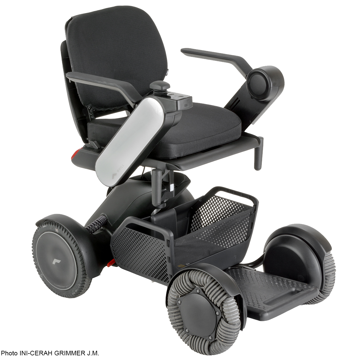 Image VPH Whill Model C2