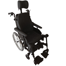 Image VPH Rea Clematis Pro Configuré