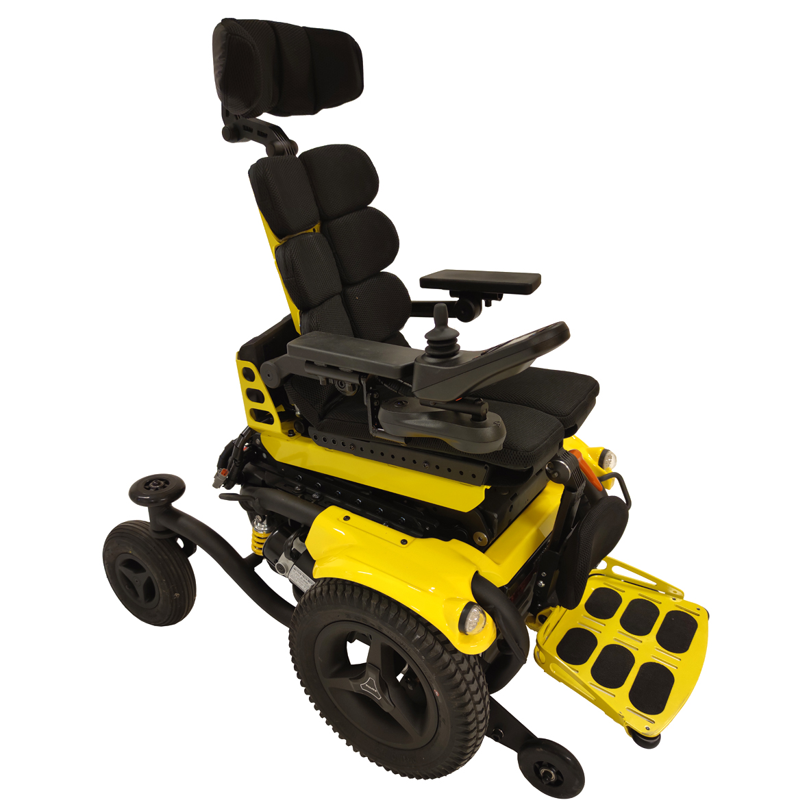 Image VPH Leon F Kameleon