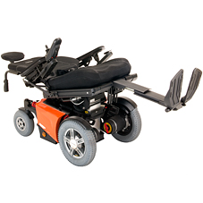 Image VPH Evo Lectus