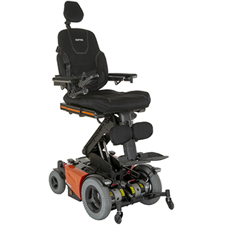 Image VPH Evo Lectus Low Rider