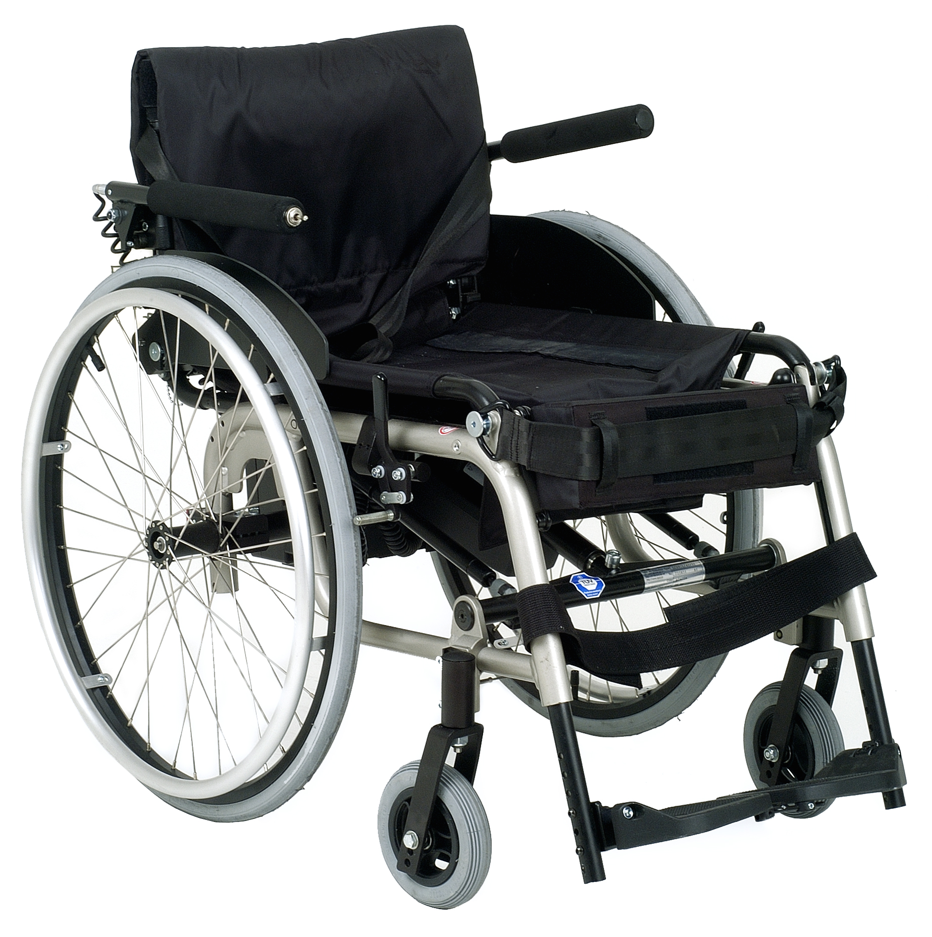 Image VPH Levo LCEV - LCE Kid/JR