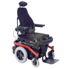 Image VPH Levo Combi - Combi Junior