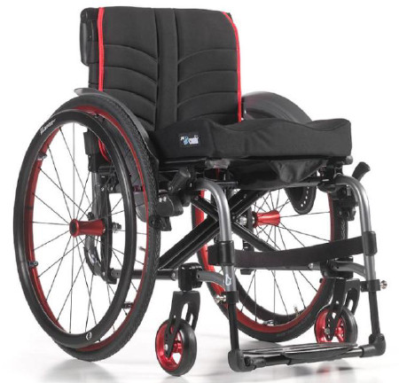 Image VPH Quickie Life