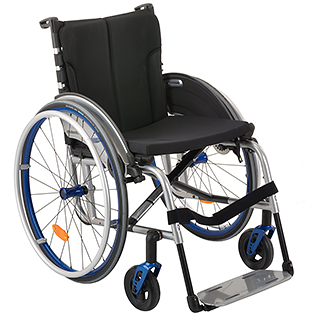 Image VPH Avantgarde 4 DS