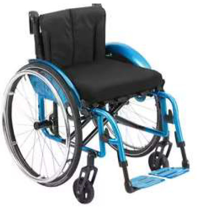 Image VPH Avantgarde 4 DV