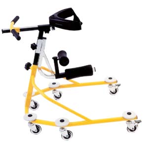 Image Produit Top 10 Appareil de déambulation Walki