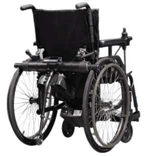 Image VPH Top 10 Minotor 3 XL