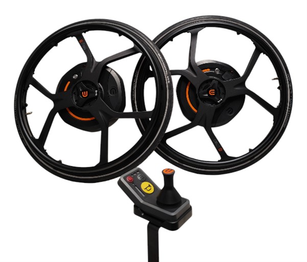 Image VPH Empulse M90