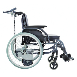 Image VPH Alber Viamobil V25