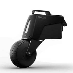 Image VPH Alber SMOOV One