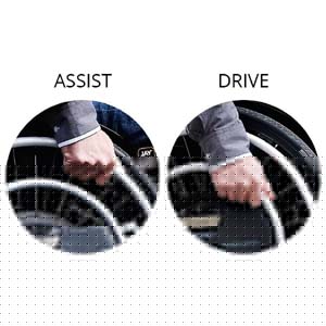 Image VPH Wheeldrive