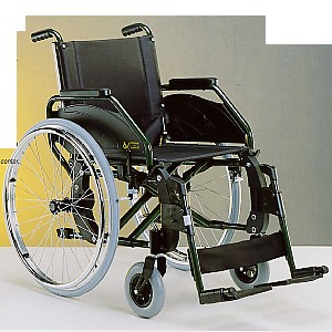 Image VPH Evolution Standard Recline 17.62